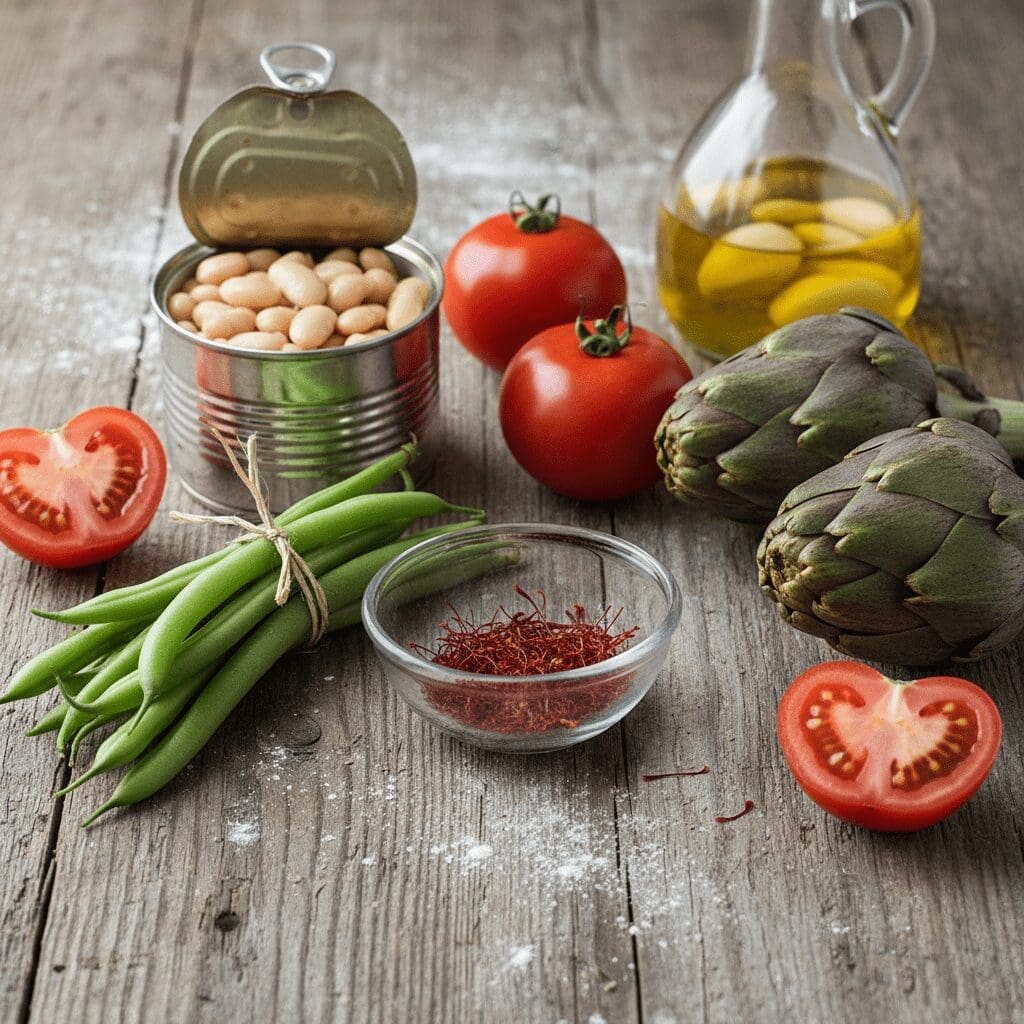 Tips for Getting the Socarrat Just Right