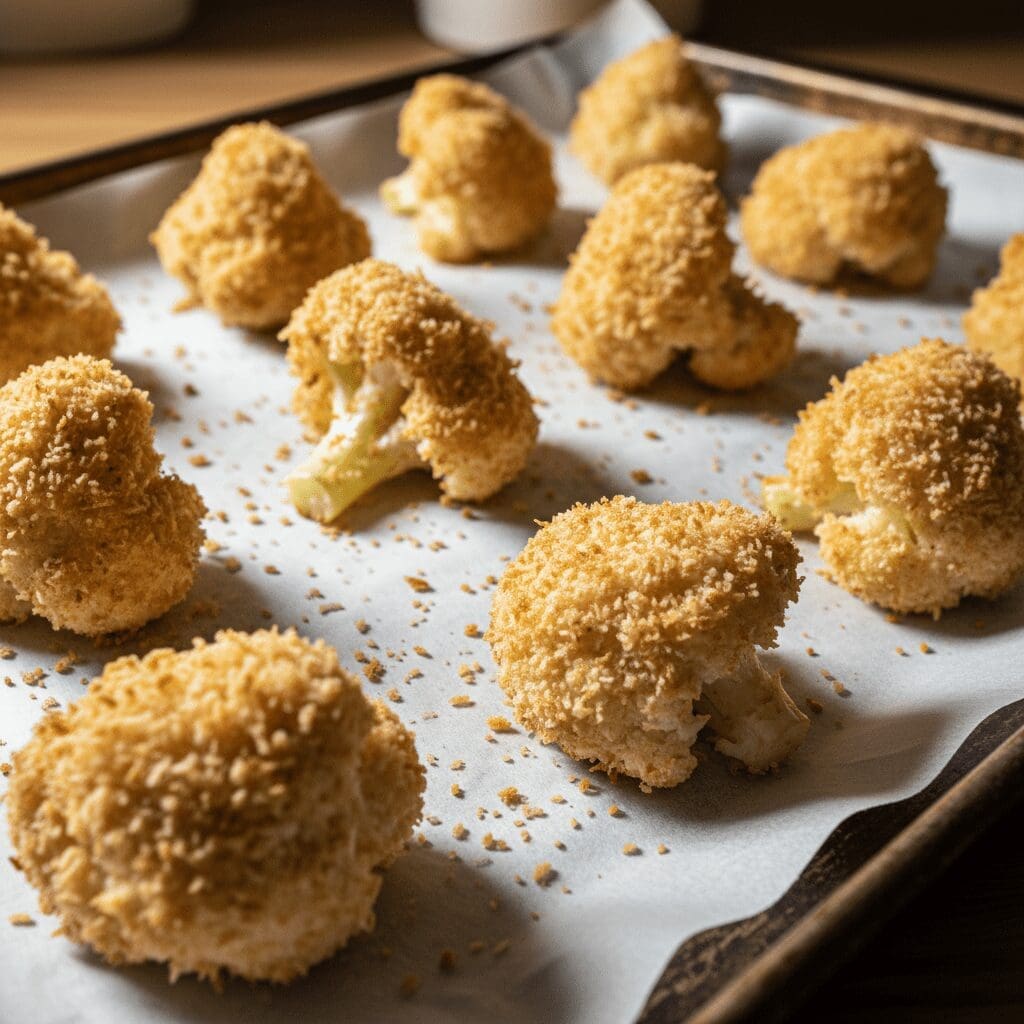 Step-by-Step Guide to Making Orange Cauliflower