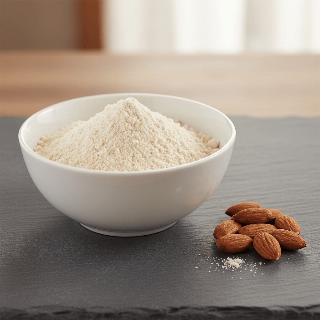 The Ultimate Chewy Almond Flour Cookies (Vegan & Gluten-Free)