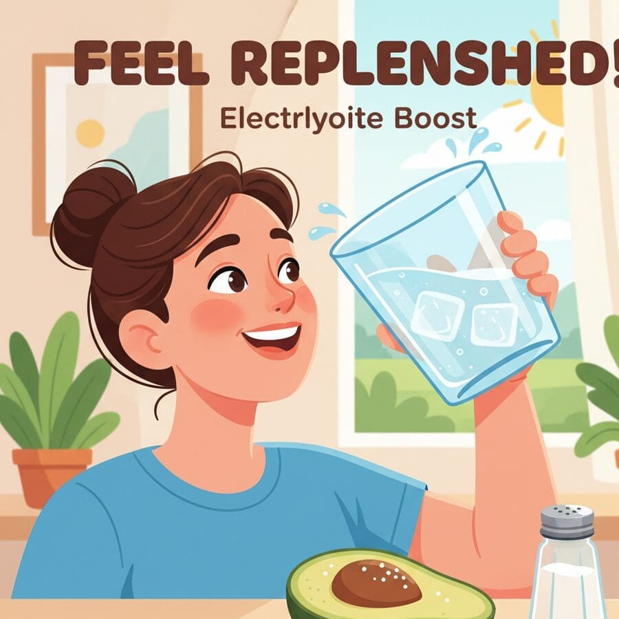 A Beginner's Guide to the Ketogenic Diet: Unlock Your Body's Fat-Burning Potential 5 Getting Started: A Simple Keto Food List