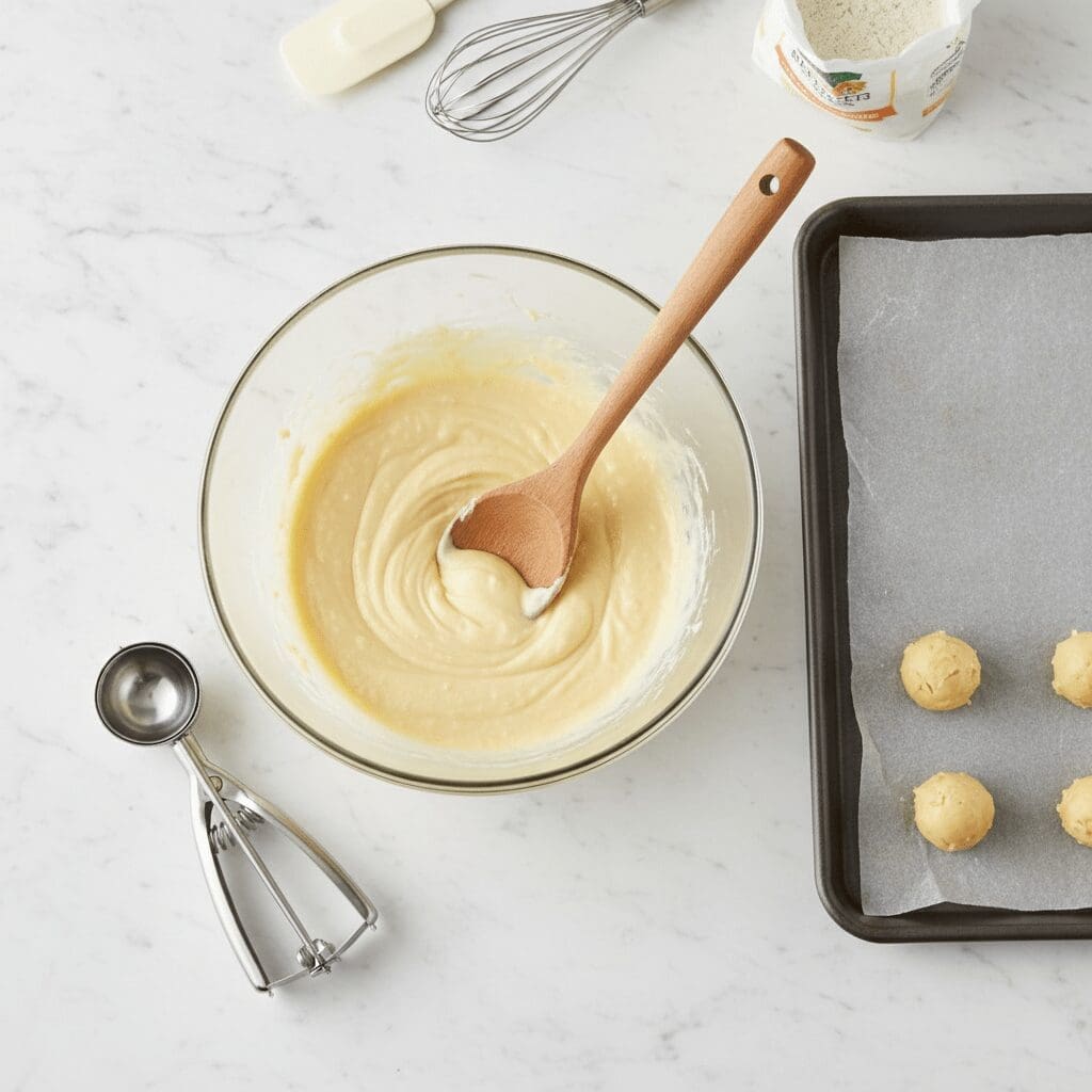 The Ultimate Vegan Chocolate Marshmallow Cookies (Chewy & Gooey!)