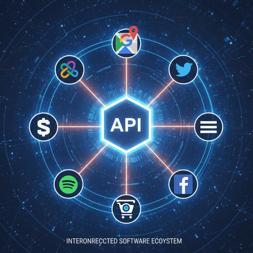 Why are APIs Important?