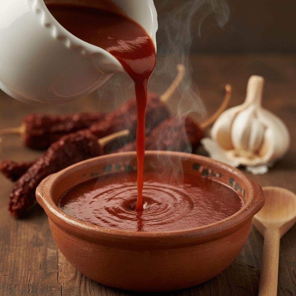 The Best Damn Vegan Enchilada Casserole (Seriously Easy!) 9 Storage, Freezing, and Reheating Instructions