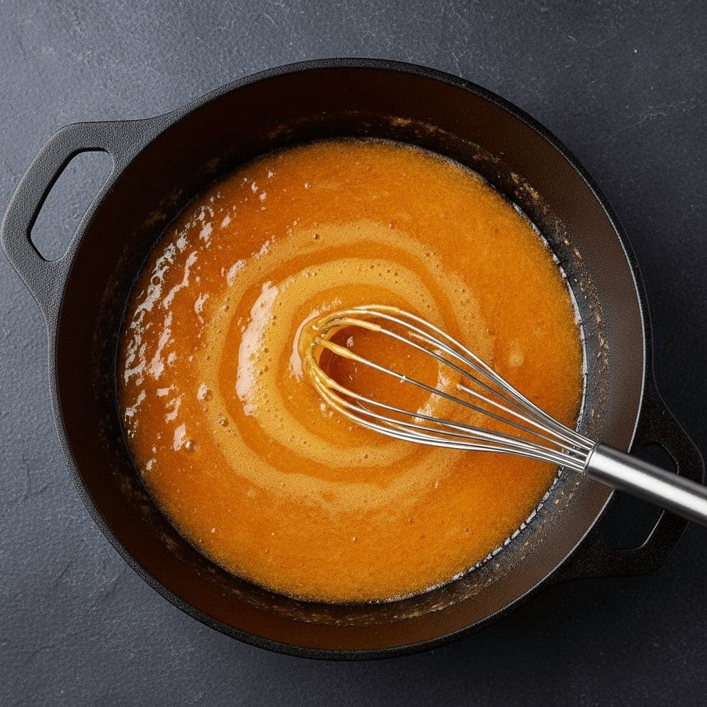 The Best Crispy Baked Orange Cauliflower (Better Than Takeout!)