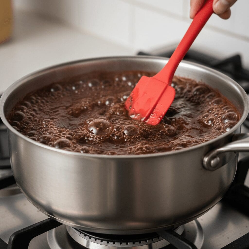 The Foolproof Vegan No-Bake Cookie Recipe 1 The Foolproof Vegan No-Bake Cookie Recipe