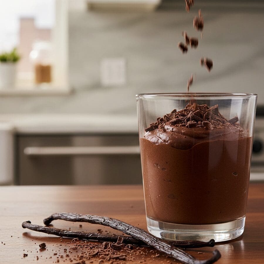 Easy Tofu Chocolate Mousse That’s Silky, Rich, and Totally Vegan 6 Flavor Variations to Try at Home