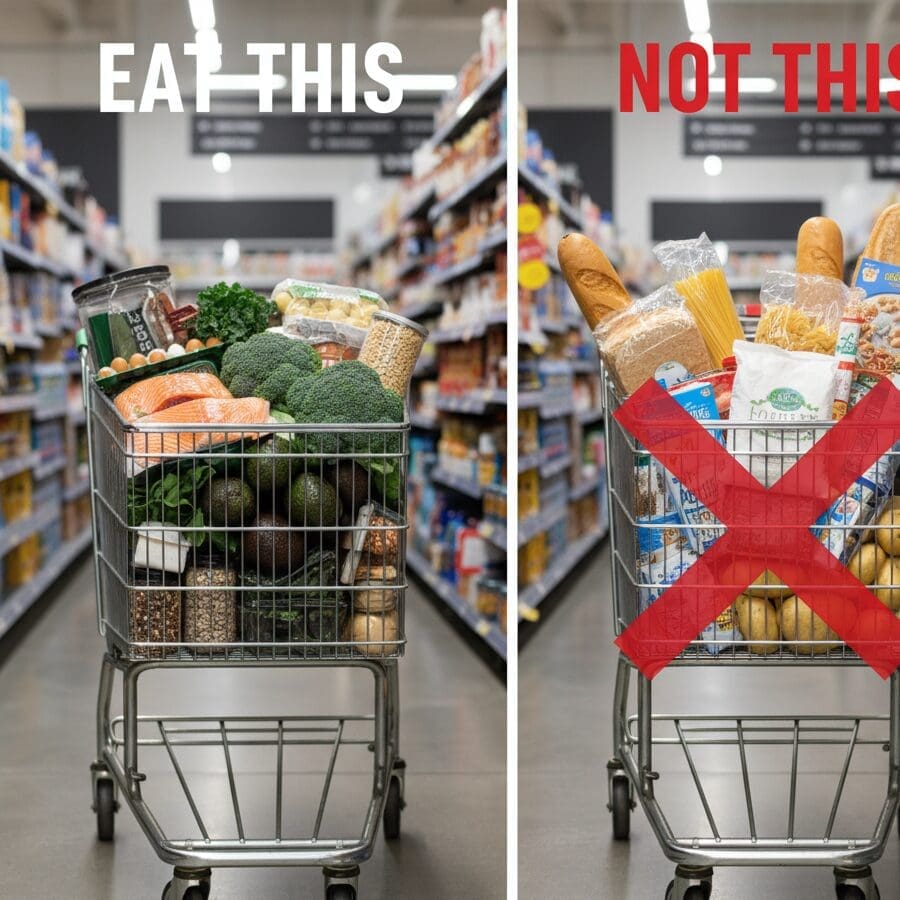 A Beginner's Guide to the Ketogenic Diet: Unlock Your Body's Fat-Burning Potential 3 The Core Benefits: More Than Just Weight Loss