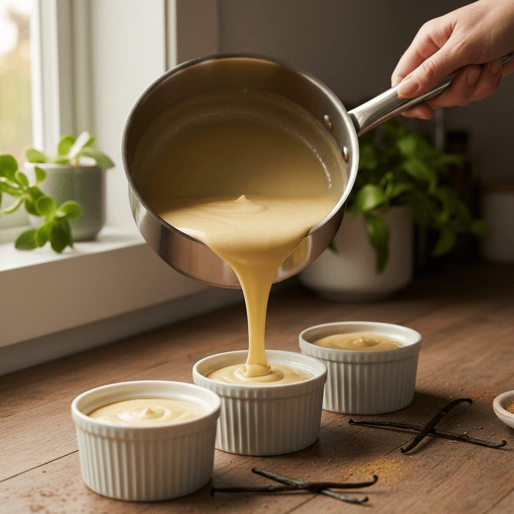 Essential Equipment You’ll Need for Vegan Creme Brulee