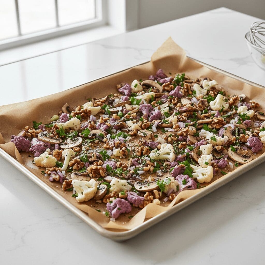 How to Make Vegan Taco Meat on the Stovetop