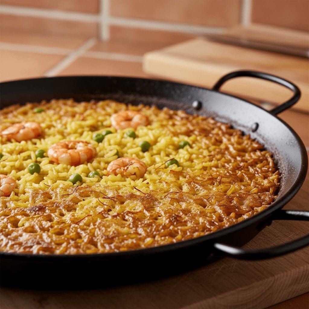 What Makes Vegan Paella So Special