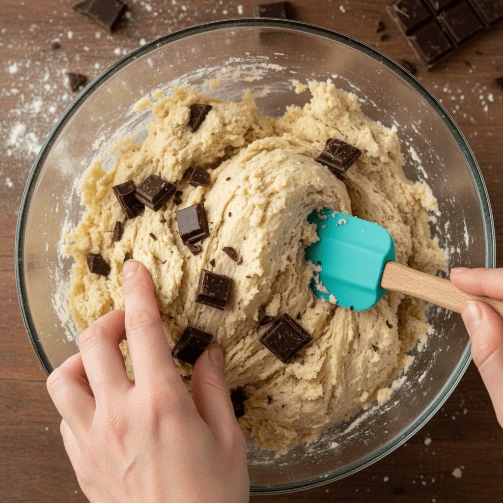 How to Store and Freeze Your Cookies