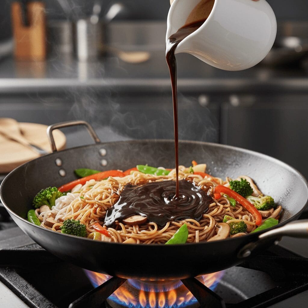 So What’s the Story Behind 