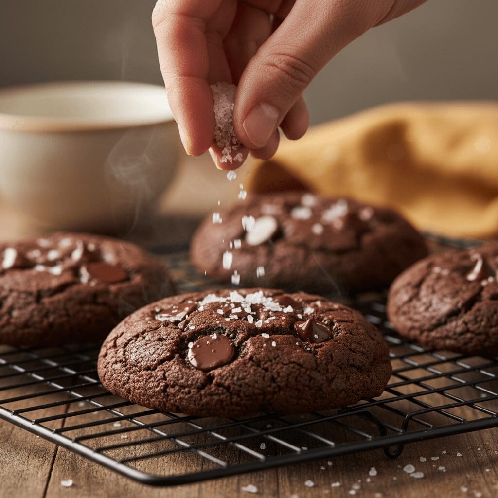 Why This Recipe Guarantees Brownie-Like Perfection