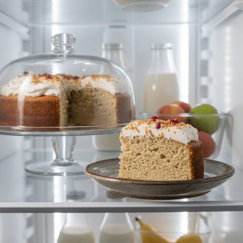 The Best Vegan Tres Leches Cake You’ll Love to Make 7 What to Serve with Vegan Tres Leches Cake