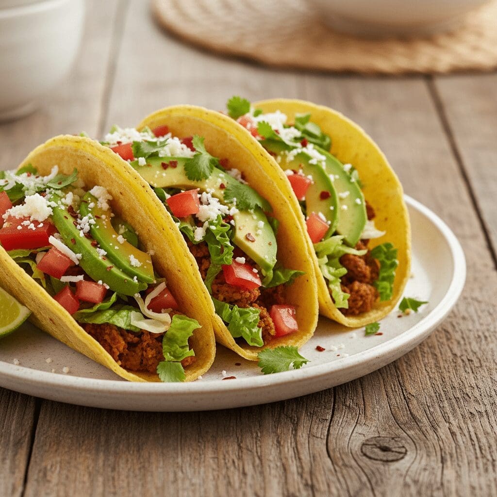 Ingredient Notes and How to Substitute Them