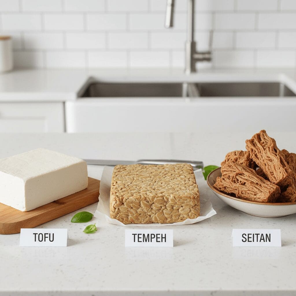 What Makes Soy Curls the Perfect Choice?