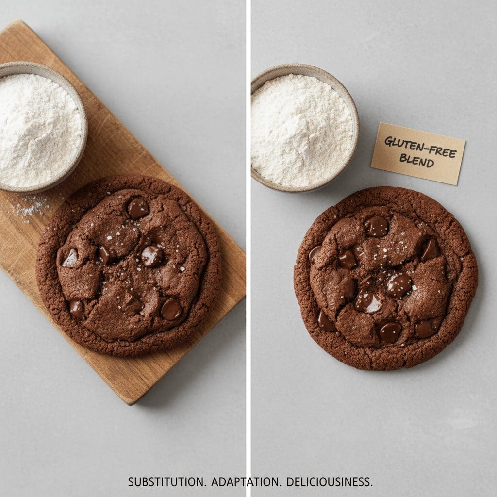 The Simple Ingredients You'll Need