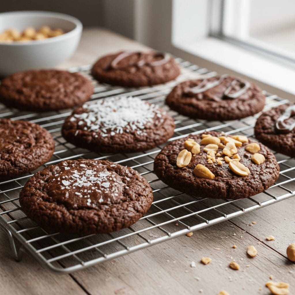 The Foolproof Vegan No-Bake Cookie Recipe 5 Troubleshooting: Your No-Bake Questions Answered