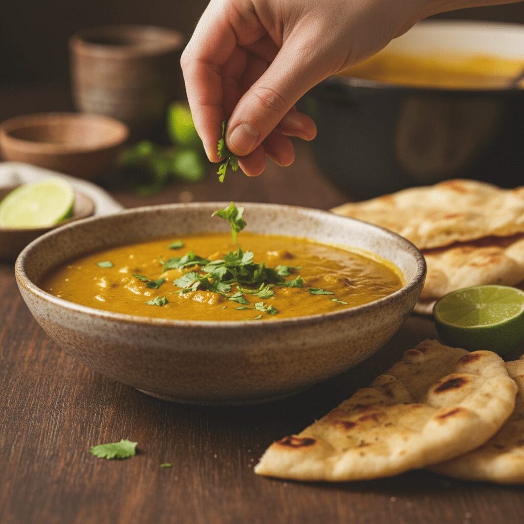 Frequently Asked Questions About Vegan Curry