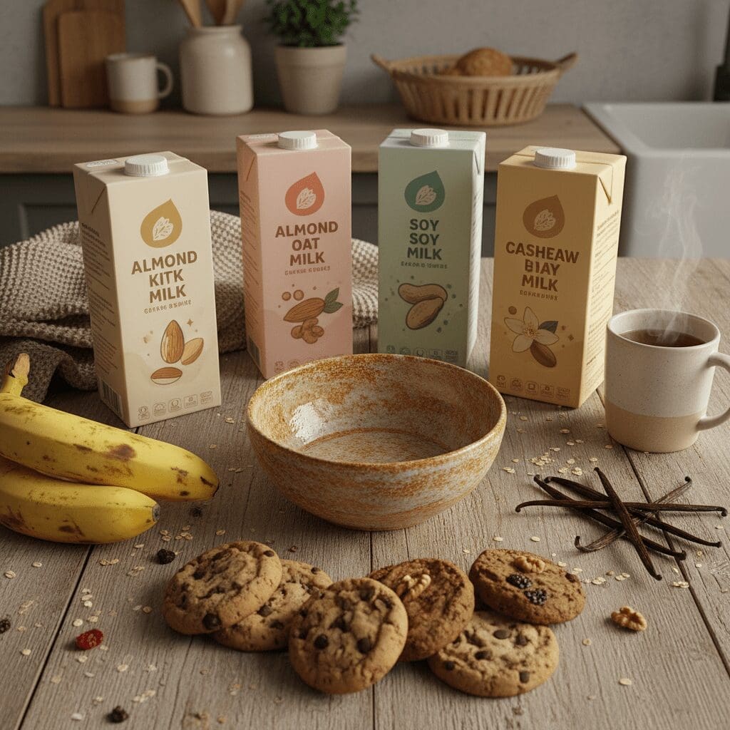 Why You'll Love This Vegan Banana Pudding