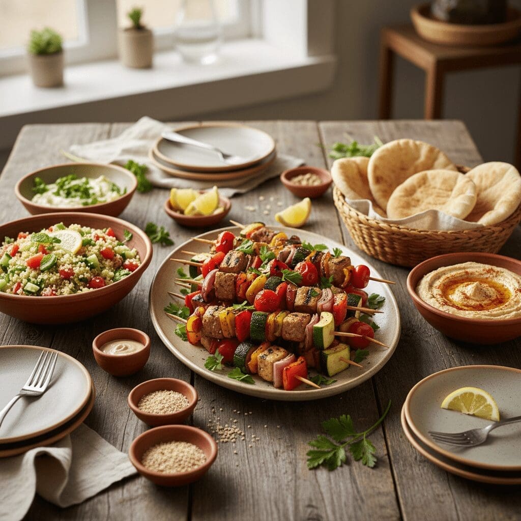 How to Store and Reheat Leftovers