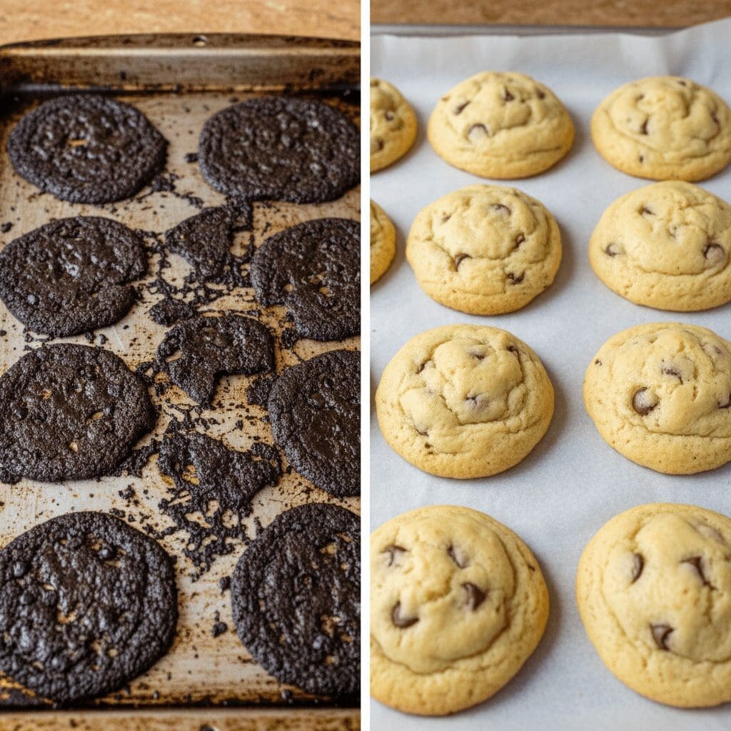 Why This Almond Flour Cookie Recipe is a Winner