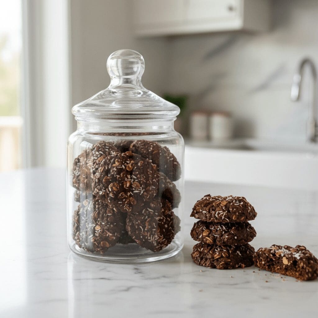 The Foolproof Vegan No-Bake Cookie Recipe 6 Pro Tips and Creative Variations