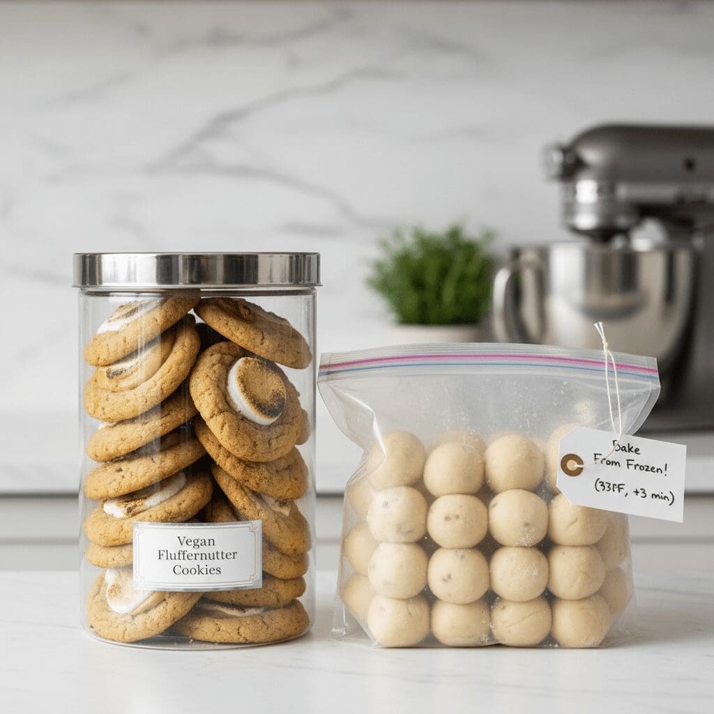 What Exactly is a Fluffernutter?