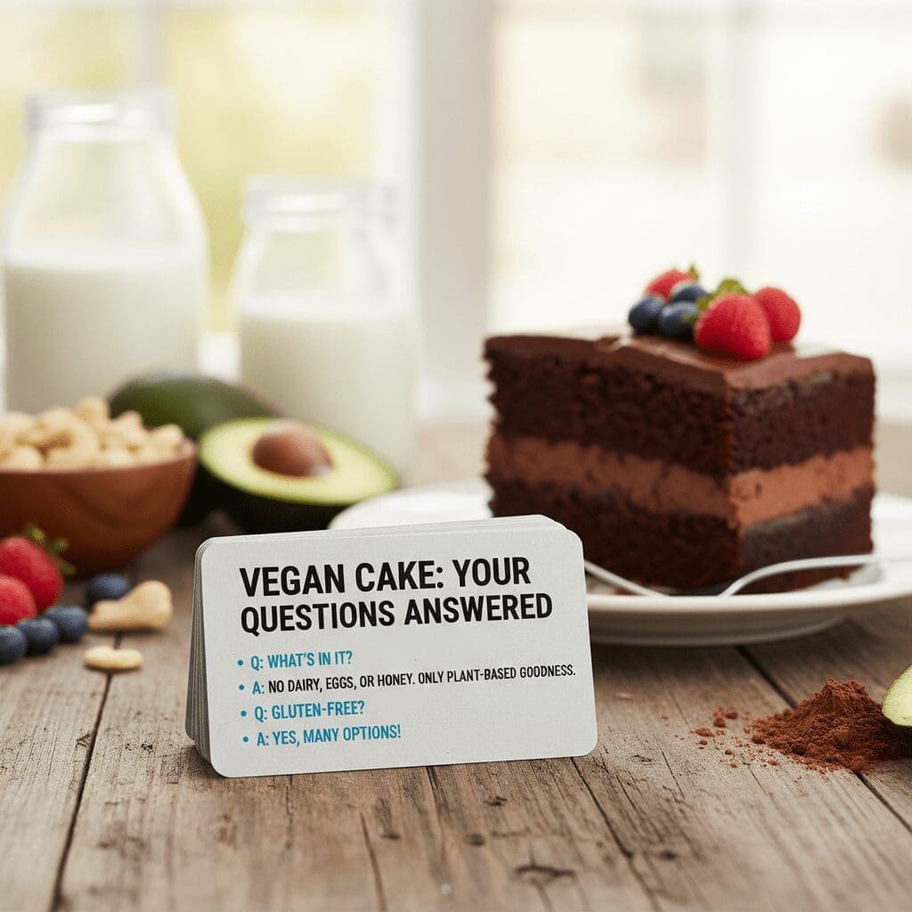 The Best Vegan Tres Leches Cake You’ll Love to Make 8 Common Questions About Vegan Tres Leches Cake