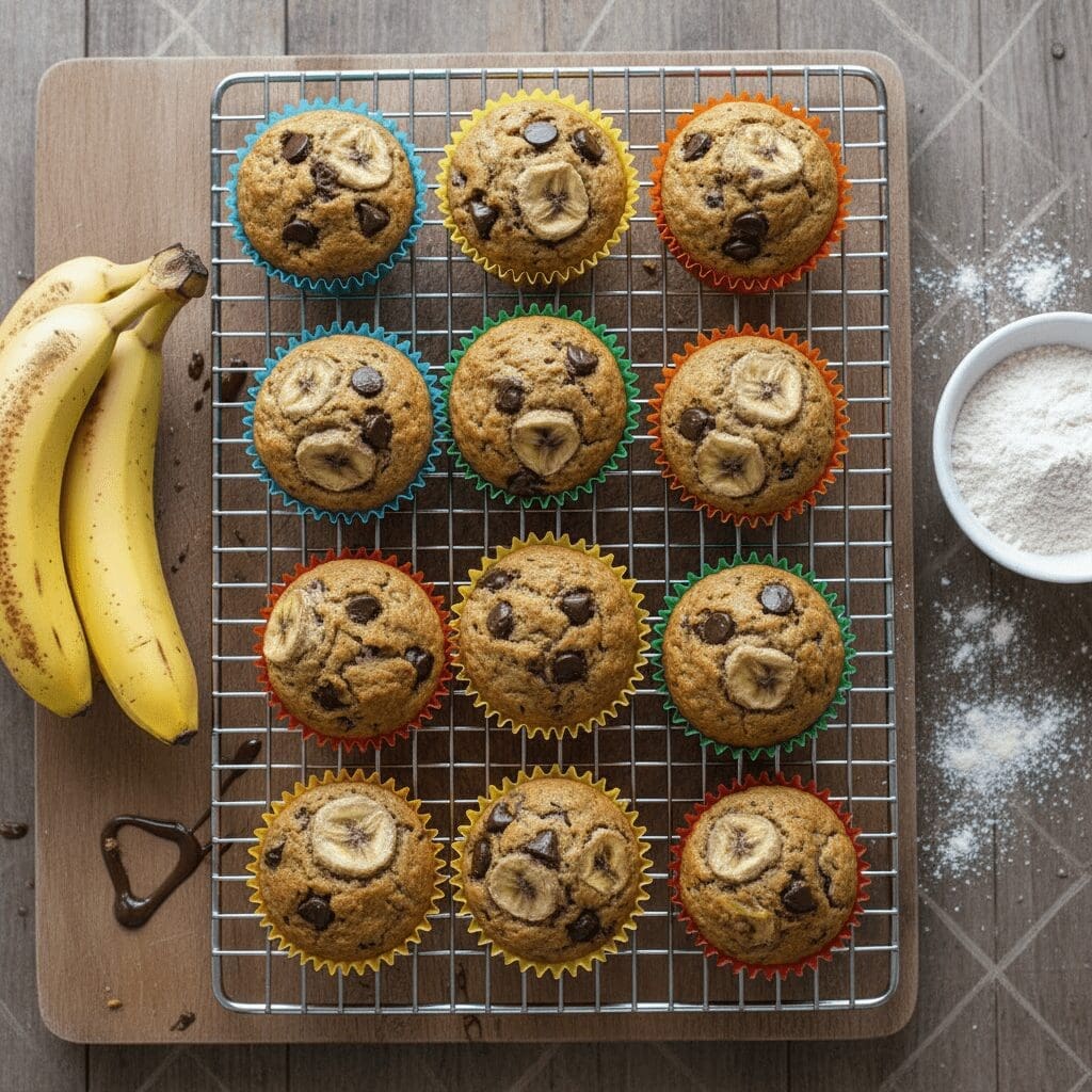 Frequently Asked Questions About Vegan Chocolate Banana Bread