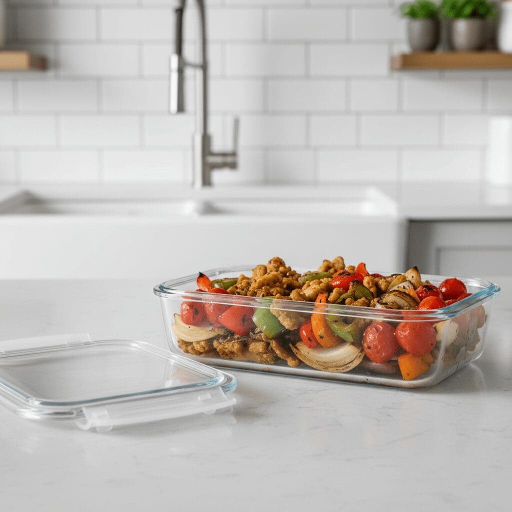 How to Choose and Prep Your Vegetables