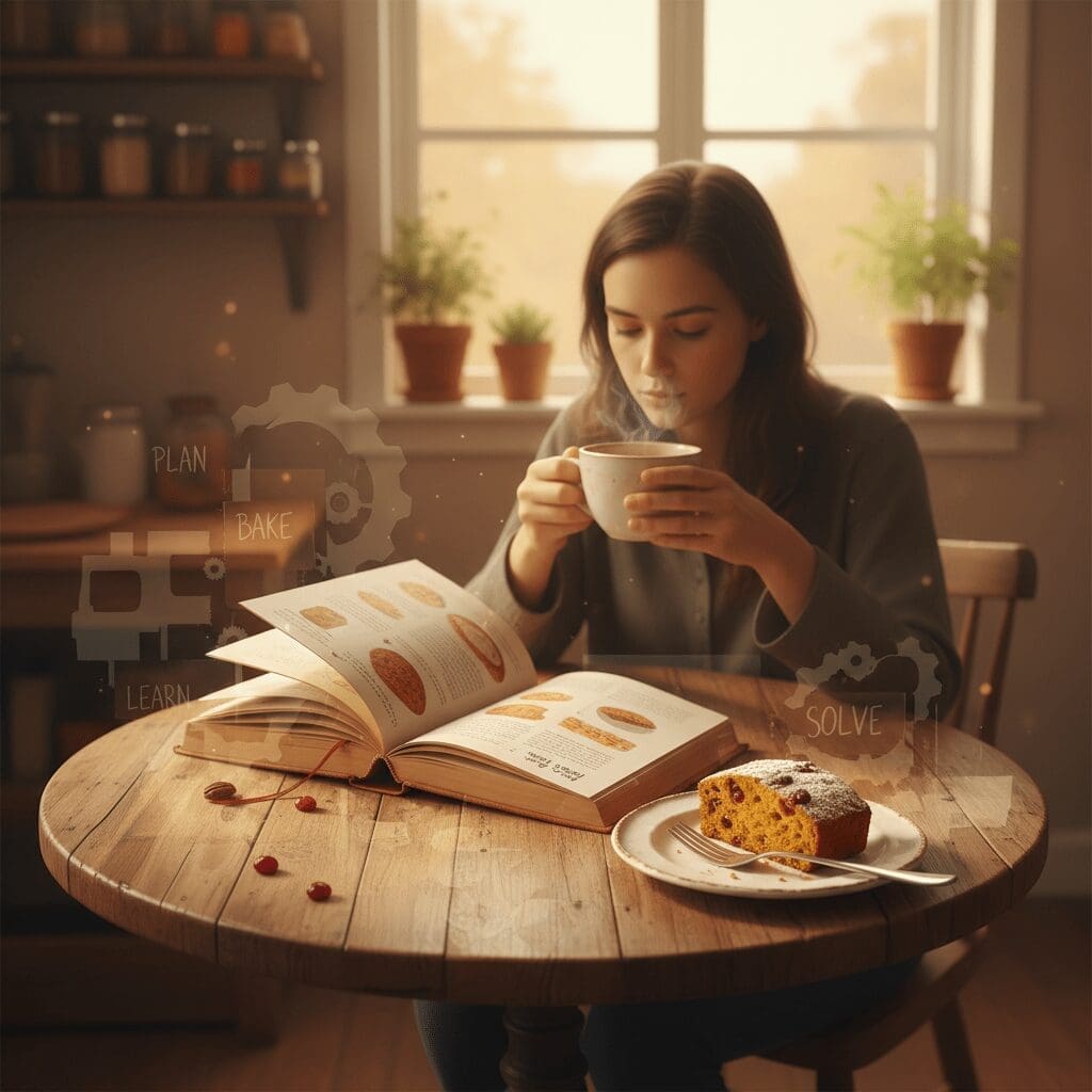 The Absolute Best Vegan Pumpkin Bread (Moist, Easy & One-Bowl)