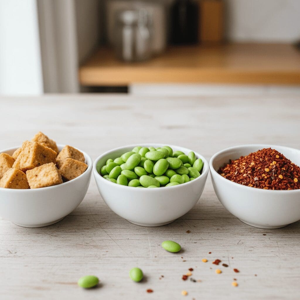 Meal Prep, Storage, and Reheating Instructions