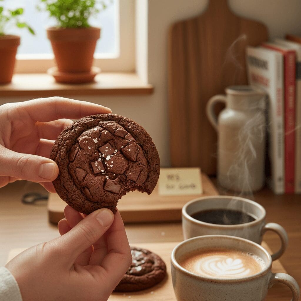 Ingredient Swaps and Fun Variations