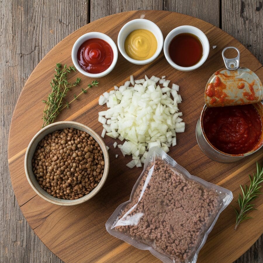 Easy Vegan Sloppy Joes that Taste Like Childhood Classics 7 Vegan Sloppy Joe Recipe FAQs