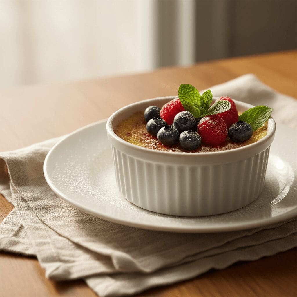 Troubleshooting Common Issues with Vegan Creme Brulee