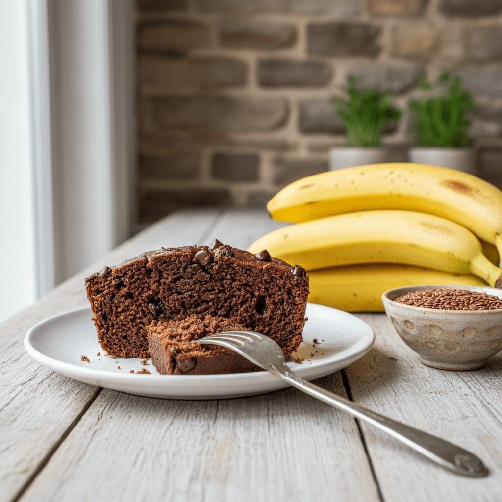 Troubleshooting Common Vegan Banana Bread Problems