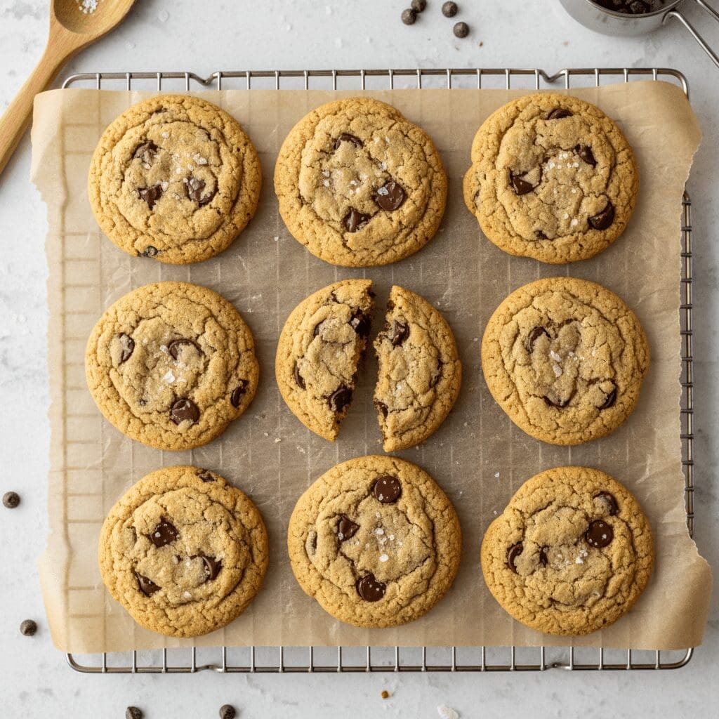 The Nutritional Power of Almond Flour