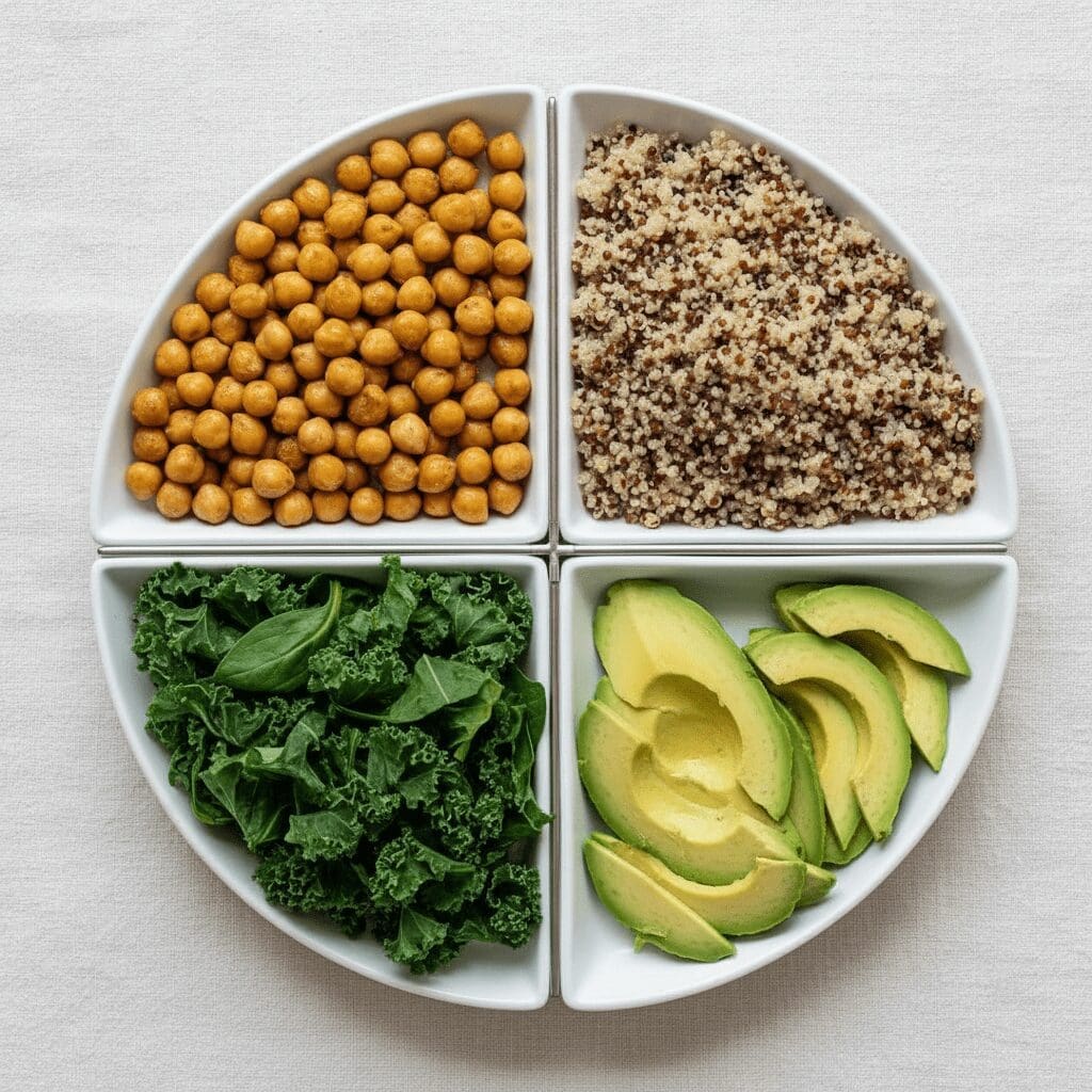 8. Find a Go-To Breakfast You Love