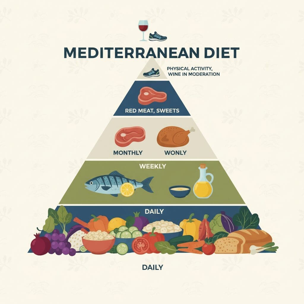Science-Backed Health Benefits: More Than Just Heart Health