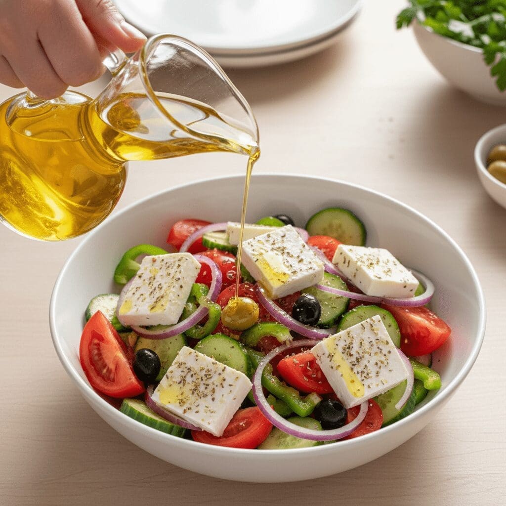 Understanding the Core Principles of the Mediterranean Diet