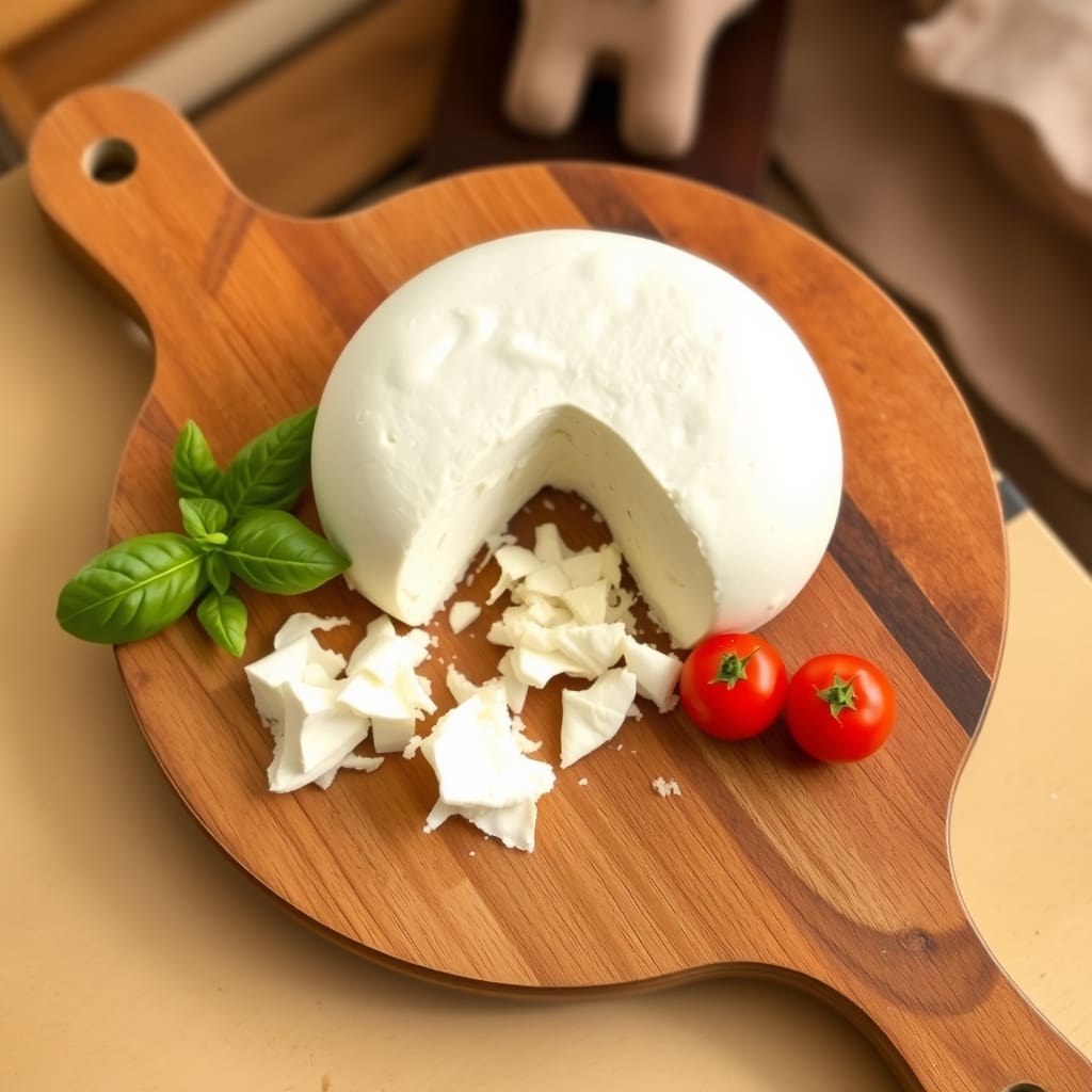 Homemade Vegan Mozzarella: Master the Melty, Stretchy, Shreddable & Sliceable Dairy-Free Dream (Nut-Free Option Included!) 7 Tailoring Your Mozzarella: Nut-Free, Oil-Free, and Agar Agar Options