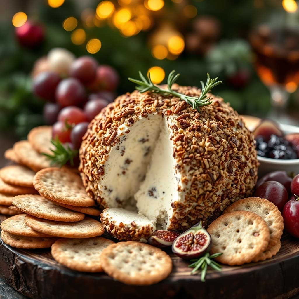 The Art of the Board: Pairings and Presentation