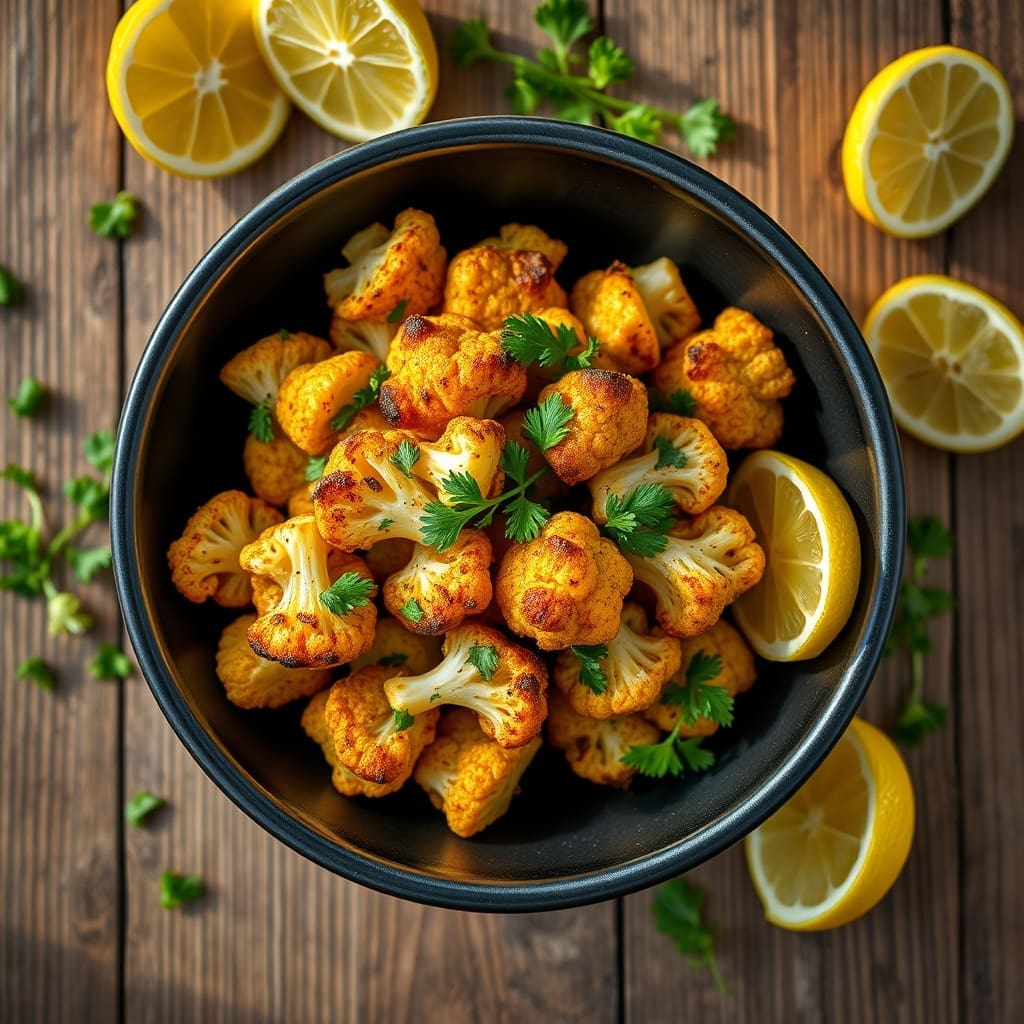 Essential Ingredients and Smart Substitutions