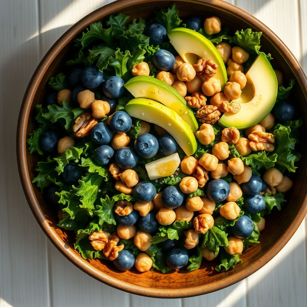 The 'Liquid Gold' Dressing: A Lesson in Emulsion