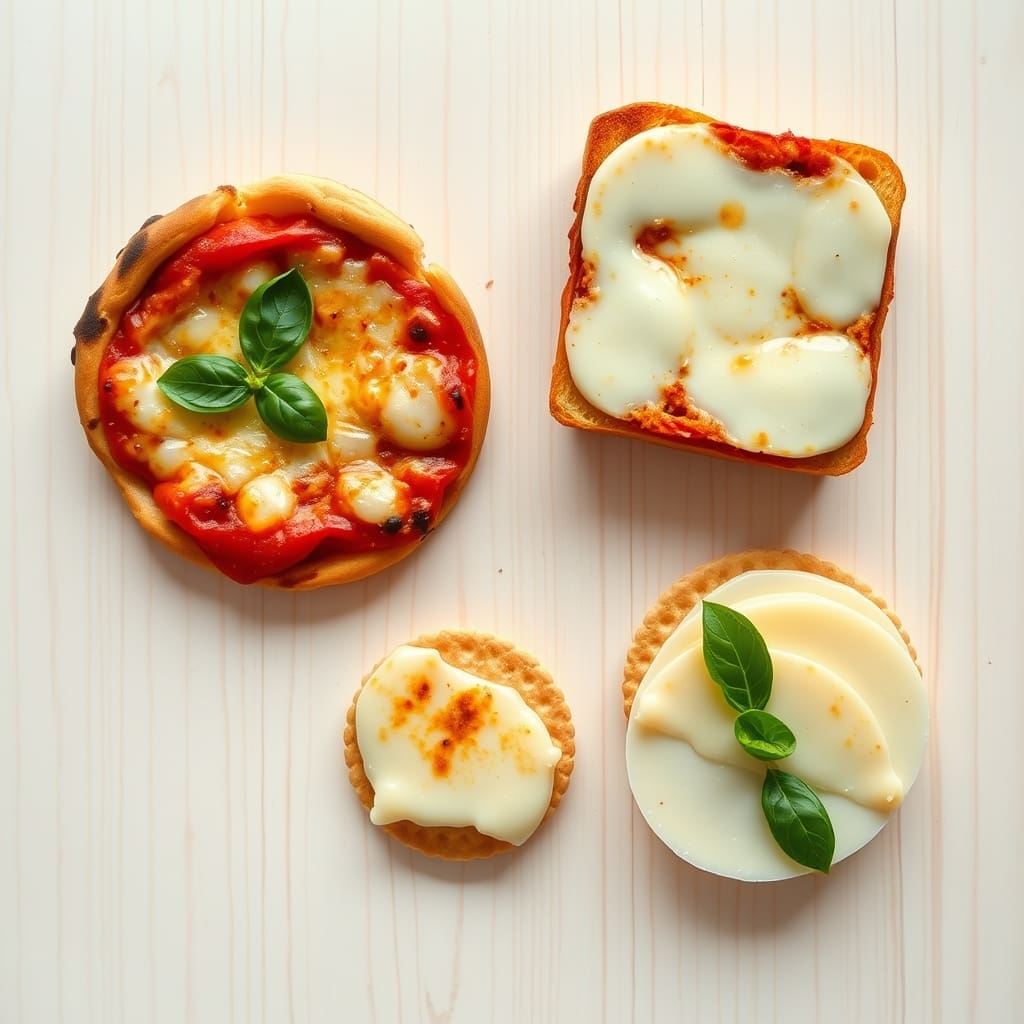 Homemade Vegan Mozzarella: Master the Melty, Stretchy, Shreddable & Sliceable Dairy-Free Dream (Nut-Free Option Included!) 8 Troubleshooting Your Vegan Mozzarella: Common Questions Answered