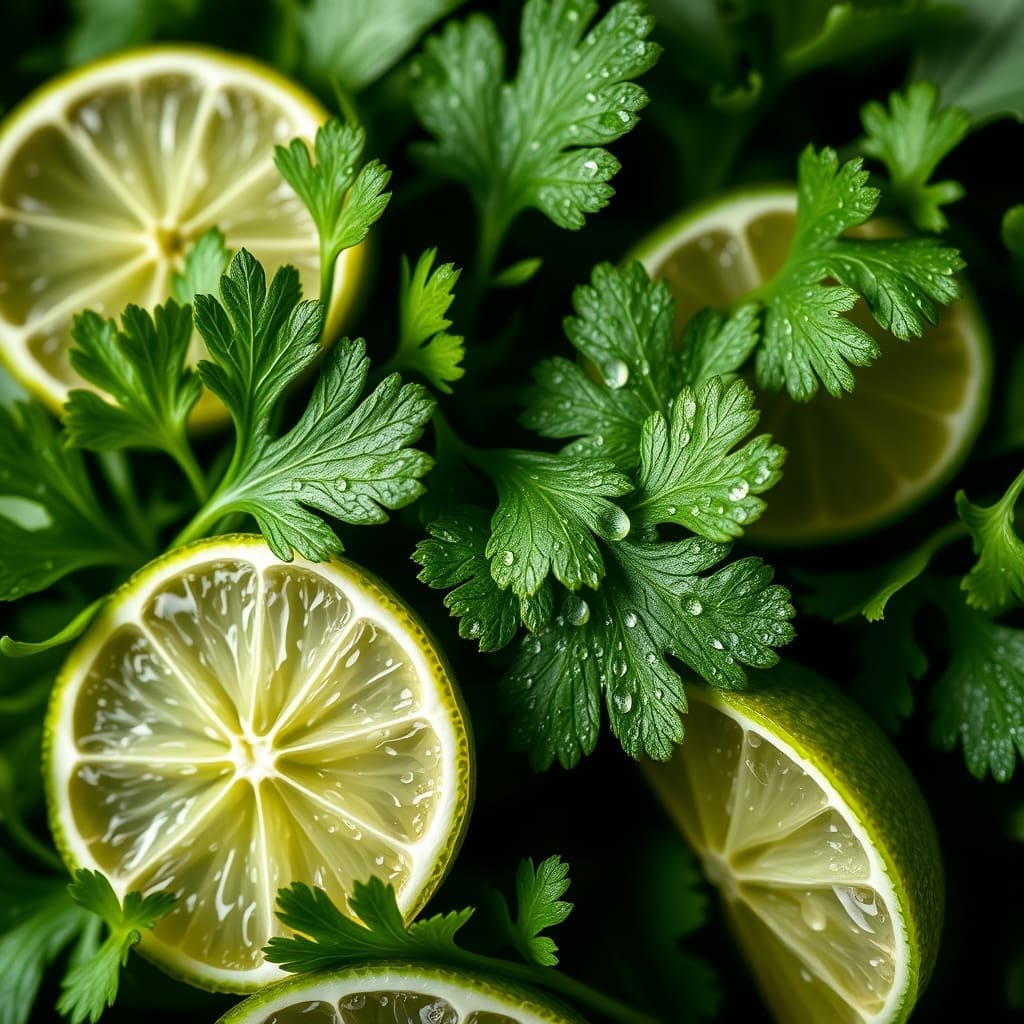 The Ultimate Vegan Green Goddess Dressing (Oil-Free & Nut-Free Options) 2 The Complex Flavor Profile of a Modern Classic