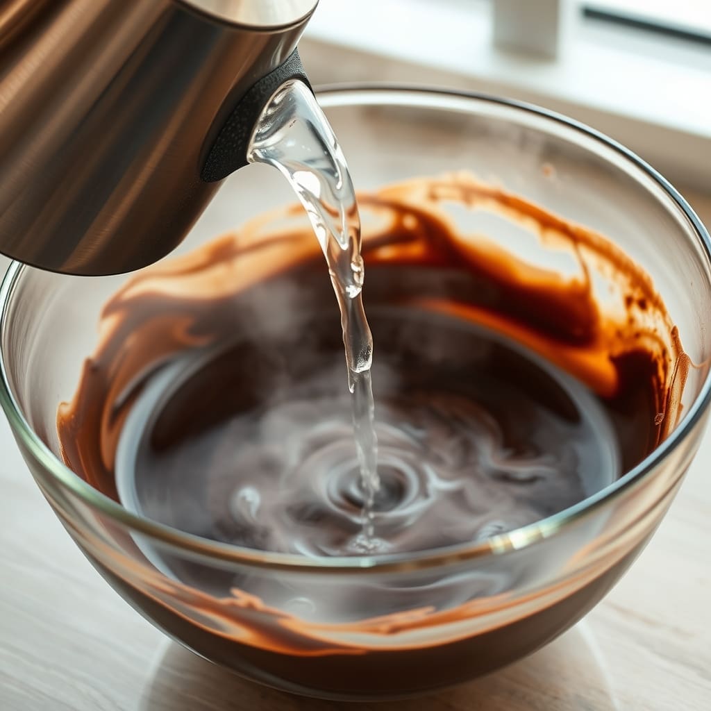 The Ultimate Best Vegan Chocolate Cake: The Definitive One-Bowl Guide 1 The Ultimate Best Vegan Chocolate Cake: The Definitive One-Bowl Guide