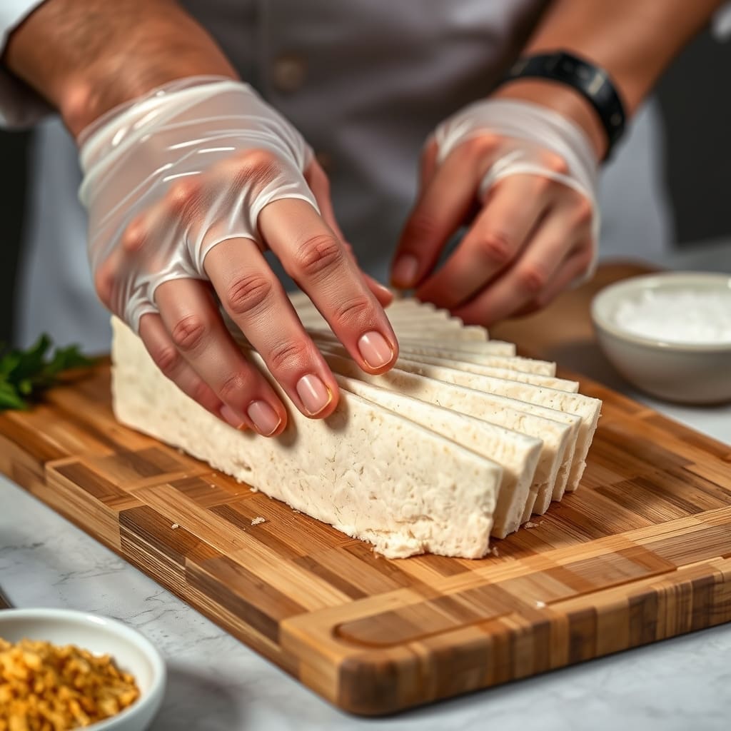 Decoding the Flavor Profile: Sun-Dried Tomatoes and Garlic Synergy