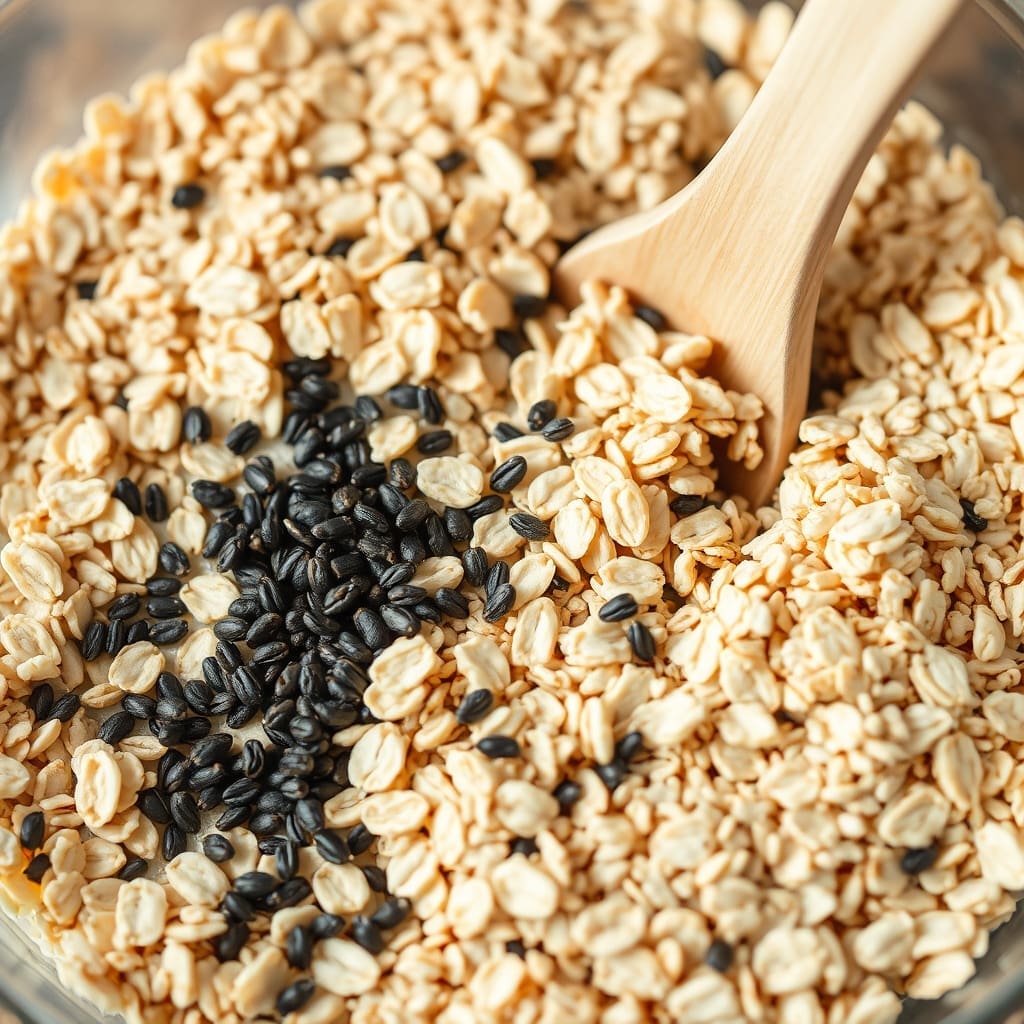 Peanut Butter Overnight Oats: The Creamy, High-Protein Breakfast You'll Actually Look Forward To 8 Pro Meal-Prep and Food Safety Tips